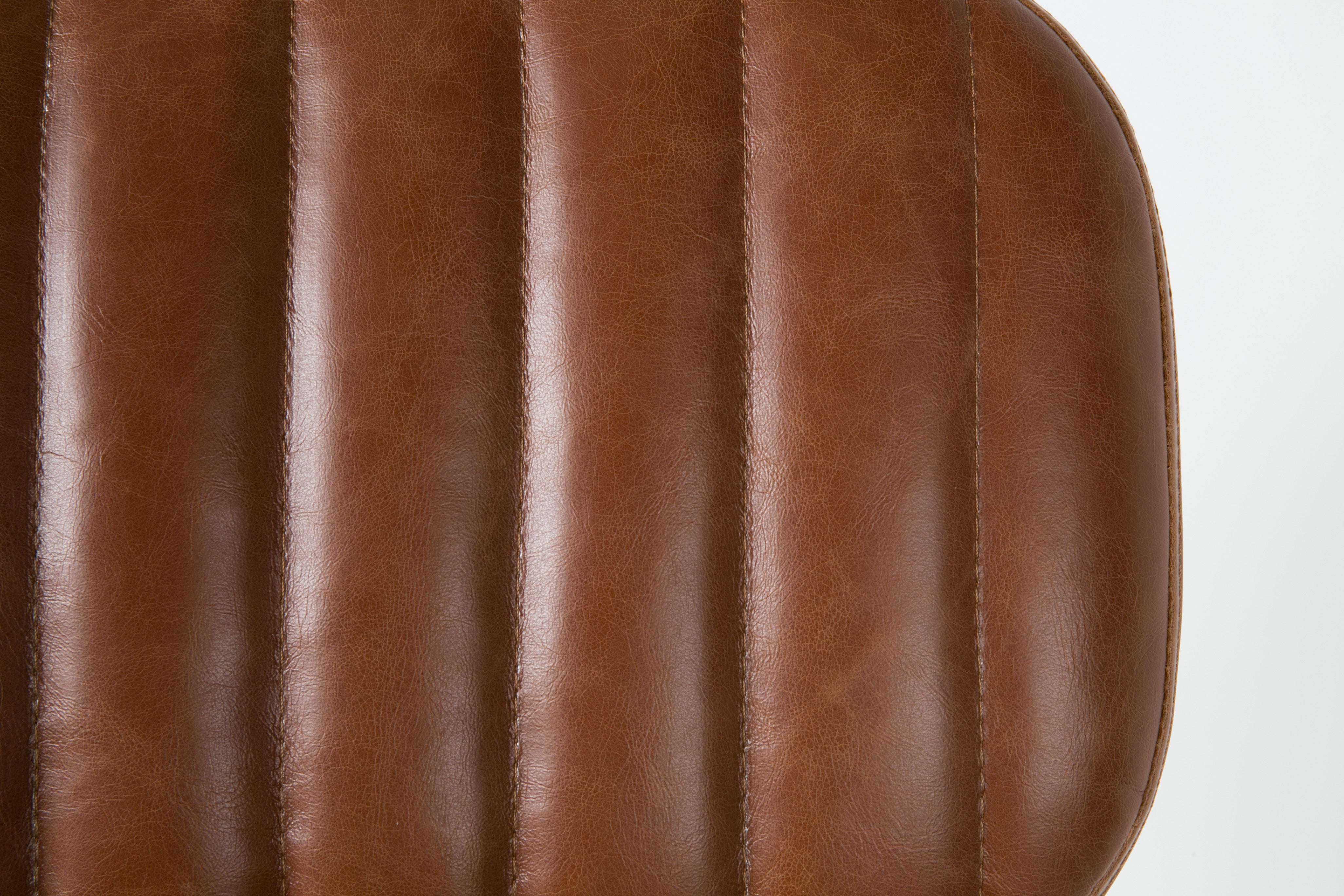 Stoel Jake Worn Brown